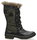 Sorel Winterstiefel Tofino II dunkelgrün Damen (Größe 37)
